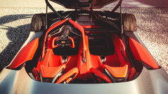 Die Corvette der Zukunft: Chevrolet präsentiert 2.000 PS E‑Corvette Concepts (Bildquelle: Chevrolet)