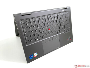 Lenovo ThinkPad X1 Yoga G6: 2-in-1-Convertible