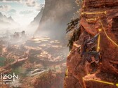Horizon Forbidden West: Der Preload ist gestartet (Bild: Sony)