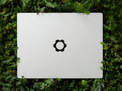 Framework Laptop 13.5 Intel Gen13 im test, zur Verfügung gestellt von Framework