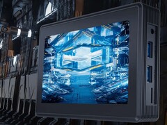 Higole Gole 2 Pro: PC mit Display und dank optionalem Akku auch Tablet