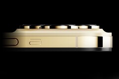 Das Apple iPhone 14 Pro soll ein dickeres Kameramodul und etwas schmalere Kanten erhalten. (Bild: @ld_vova)