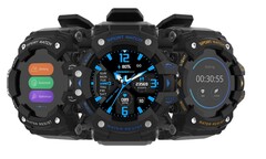 LC11: Sportliche Smartwatch ab sofort erhältlich