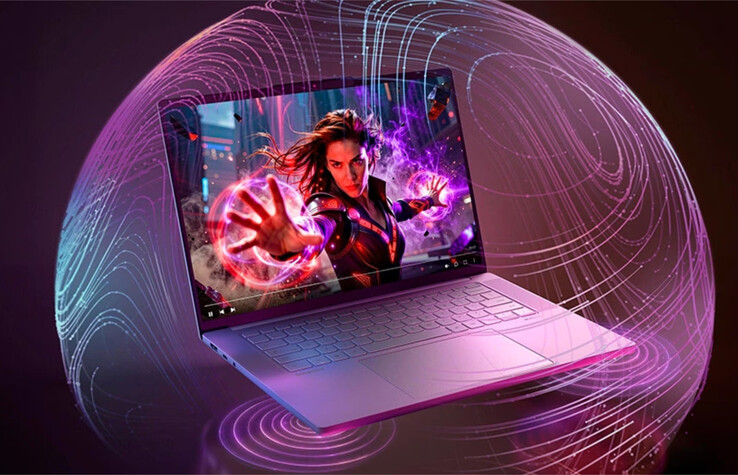 Das Lenovo Googlebook 15 hat vier Lautsprecher mit Dolby Atmos
