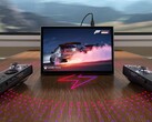 Die Controller des Lenovo Legion Go 2 sind abnehmbar (Bildquelle: Lenovo)