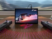Die Controller des Lenovo Legion Go 2 sind abnehmbar (Bildquelle: Lenovo)