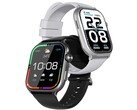 F101: Günstige Smartwatch mit AMOLED