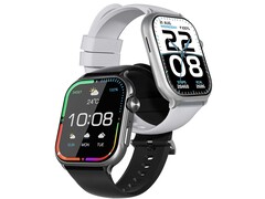 F101: Günstige Smartwatch mit AMOLED