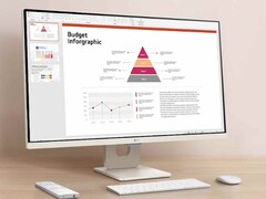 LG 32SR50F und LG 27SR50: Neue, smarte Monitore