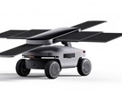 Jackery Mars Bot: Neue Powerstation mit Solar auf Rädern