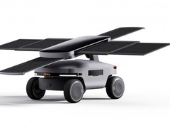 Jackery Mars Bot: Neue Powerstation mit Solar auf Rädern