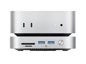 MiniLink: Günstigere Speichererweiterung für den Mac Mini (Bildquelle: Orico)