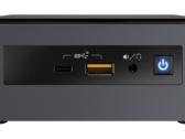 Islay Canyon: Neue NUCs bringen AMD-Grafikkarte mit