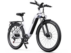 OneSport OT05: E-Bike gibt es aktuell günstig
