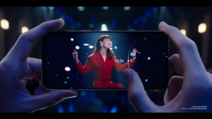 Ein offizielles Teaser-Bild zum neuen Pura 80 (Bildquelle: Huawei)