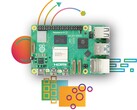 Raspberry Pi: Neue Geräte (vage) angekündigt (Symbolbild, Quelle: Raspberry Pi Foundation)