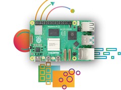Raspberry Pi: Neue Geräte (vage) angekündigt (Symbolbild, Quelle: Raspberry Pi Foundation)