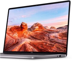 Xiaomi: Das RedmiBook Pro mit Ryzen-Prozessor ist ab sofort in Deutschland erhältlich