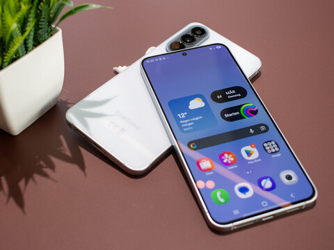 Samsung Galaxy A57 5G im Test: Der neue Mittelklasse-Tipp?