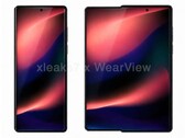 Inoffizielle Konzeptbilder zum rollbaren Samsung-Handy