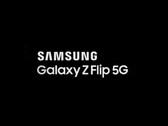 Samsungs Galaxy Z Flip 5G zeigt sich im Video. (Bild: Samsung)