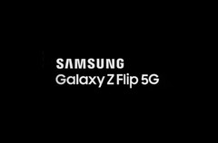 Samsungs Galaxy Z Flip 5G zeigt sich im Video. (Bild: Samsung)