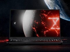 Stellaris 16 Gen7: Notebook kommt in neuer Version (Bildquelle: Tuxedo)