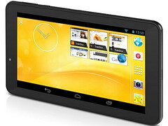 TrekStor: SurfTab xiron 7.0 3G und SurfTab xiron 10.1 3G