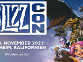 BlizzCon 2023: Blizzard verkauft Tickets für Warcraft, Diablo und Overwatch Kultevent ab 8. Juli.