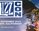 BlizzCon 2023: Blizzard verkauft Tickets für Warcraft, Diablo und Overwatch Kultevent ab 8. Juli.