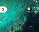 Der Pixel Launcher ist nun im Google Play Store verfügbar.