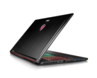 Test MSI GS63VR 6RF Stealth Pro Notebook