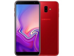Im Test: Samsung Galaxy J6 Plus. Testgerät zur Verfügung gestellt von: