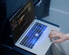 Tecno MegaBook S1: Neuer, flacher Laptop
