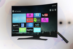 Bundeskartellamt: Sektoruntersuchung zu Smart TVs eingeleitet