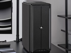 Corsair One i500: Kompakter Gaming-PC erscheint in neuer Variante