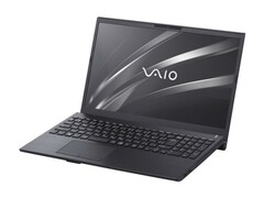 Beim Vaio S15 handelt es sich um teures 15 Zoll-Notebook (Quelle: Vaio)