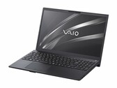 Beim Vaio S15 handelt es sich um teures 15 Zoll-Notebook (Quelle: Vaio)