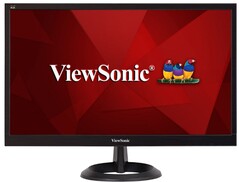 ViewSonic: 21,5″-Allround-Monitor vorgestellt