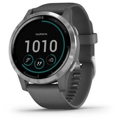 Diese Smartwatch misst die Herzfrequenzvariabilität gut