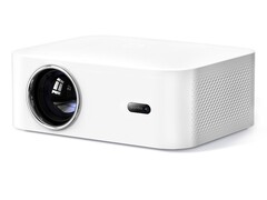 Wanbo X2 Pro: Neuer LED-Beamer