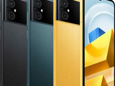 Xiaomi Poco M5: Günstiges Smartphone gibt es aktuell mit doppeltem Rabatt