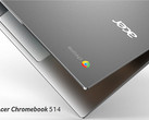 Chromebooks: Acer Chromebook 14 (CB514) ab sofort im Handel.