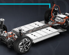 Honda und LG Energy Solution bauen US-Batteriewerk für E-Autos in Ohio.