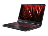 RTX 3050 trifft i5-11300H: Acer Nitro 5 AN517-53-54DQ