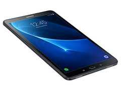 Test Samsung Galaxy Tab A 10.1 (2016) Tablet