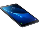 Test Samsung Galaxy Tab A 10.1 (2016) Tablet