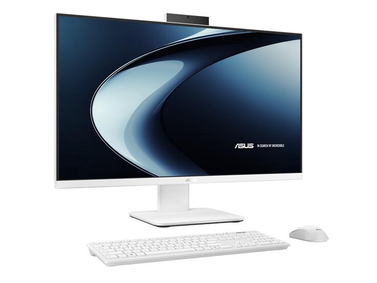 Asus ExpertCenter V600 AiO VM670KA.