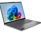 32 GB RAM, 1-TB-SSD, Ryzen AI 9, 2.8k-OLED: Lenovo IdeaPad Pro 5 16AGP11. (Bild: Lenovo)
