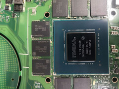 Die Nvidia GeForce RTX 3070 Mobile könnte Gaming-Notebooks mit Spitzenleistung zum attraktiven Preis ermöglichen. (Bild: NGA-Forum)